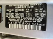 ✅ 2012 Hyundai Santa Fe GLS • VIN: 5XYZG3AB9CG118681 • Lot: 77802964. Listed on Copart with 140,465 mi. Free auction sales archive from the USA and detailed vehicle history report at DreamBid. Image 13.