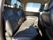 ✅ 2009 Dodge 1500 SLT • VIN: 1D3HV13T99J519028 • Lot: 46830715. Wystawiony na Copart z przebiegiem 195 277 mil. Bezpłatny archiwum sprzedaży aukcyjnych z USA i szczegółowy raport historii pojazdu na DreamBid. Zdjęcie 10.