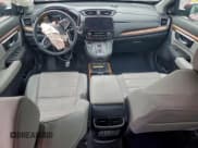 ✅ 2021 Honda CR-V Touring • VIN: 7FART6H95ME002536 • Lot: 93878865. Listed on Copart with 47,344 mi. Free auction sales archive from the USA and detailed vehicle history report at DreamBid. Image 8.