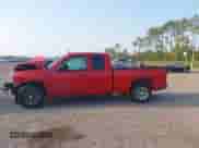 2013 Chevrolet Silverado 1500 LT with VIN 1GCRCSEA5DZ335168, listed as a IAAI auction lot 43251948 with 105,317 mi miles and . Bid and sale history available at DreamBid. Image 14.