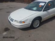 ✅ 1997 Chrysler Concorde • VIN: 2C3HD56F5VH782092 • Lot: 41863828. Listed on IAAI with 179,471 mi. Free auction sales archive from the USA and detailed vehicle history report at DreamBid. Image 6.