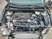 2022 Toyota Camry Hybrid LE z VIN 4T1C31AK3NU587753, wystawiony jako Copart lot #61080525 z przebiegiem 40 622 mil mil oraz Szkoda całkowita • Salvage title. Historia ofert i sprzedaży dostępna na DreamBid. Obrazek 11.