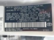 ✅ 2014 Toyota Camry LE • VIN: 4T4BF1FK9ER396565 • Lot: 43385972. Wystawiony na IAAI z przebiegiem 126 859 mil. Bezpłatny archiwum sprzedaży aukcyjnych z USA i szczegółowy raport historii pojazdu na DreamBid. Zdjęcie 9.