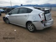 ✅ 2010 Toyota Prius II • VIN: JTDKN3DU9A0069795 • Lot: 82026275. Listed on Copart with 207,157 mi. Free auction sales archive from the USA and detailed vehicle history report at DreamBid. Image 2.
