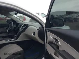 ✅ 2017 Chevrolet Equinox LT • VIN: 2GNALCEK2H1593438 • Лот: 40764922. Опубликован ранее на IAAI с пробегом 158 000 миль. Бесплатный доступ к архиву аукционных продаж из США и подробный отчёт об истории автомобиля на DreamBid. Изображение 5.