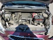 ✅ 2020 Mitsubishi Mirage LE • VIN: ML32A5HJ8LH001714 • Lot: 70355275. Listed on Copart with 45,005 mi. Free auction sales archive from the USA and detailed vehicle history report at DreamBid. Image 11.