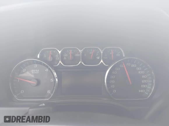 ✅ 2015 Chevrolet Silverado 1500 LT • VIN: 1GCUKREC9FF203610 • Lot: 42667938. Listed on IAAI with 85,199 mi. Free auction sales archive from the USA and detailed vehicle history report at DreamBid. Image 7.