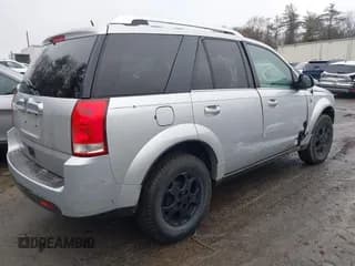 ✅ 2006 Saturn VUE • VIN: 5GZCZ53426S870035 • Lot: 41731594. Wystawiony na IAAI z przebiegiem 161 356 mil. Bezpłatny archiwum sprzedaży aukcyjnych z USA i szczegółowy raport historii pojazdu na DreamBid. Zdjęcie 4.