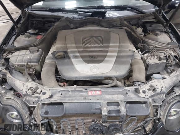 ✅ 2006 Mercedes-Benz C 280 Luxury • VIN: WDBRF92H66F806667 • Lot: 42492901. Wystawiony na IAAI z przebiegiem 101 853 mil. Bezpłatny archiwum sprzedaży aukcyjnych z USA i szczegółowy raport historii pojazdu na DreamBid. Zdjęcie 10.