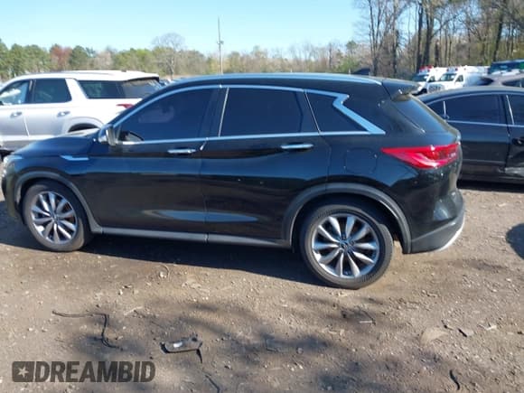 ✅ 2019 Infiniti QX50 Essential • VIN: 3PCAJ5M33KF148215 • Лот: 42092174. Опубликован ранее на IAAI с пробегом 82 604 миль. Бесплатный доступ к архиву аукционных продаж из США и подробный отчёт об истории автомобиля на DreamBid. Изображение 14.