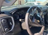 ✅ 2021 Chevrolet Silverado 1500 LT • VIN: 1GCUYDED7MZ353009 • Лот: 43694928. Опубликован ранее на IAAI с пробегом 48 671 миль. Бесплатный доступ к архиву аукционных продаж из США и подробный отчёт об истории автомобиля на DreamBid. Изображение 17.