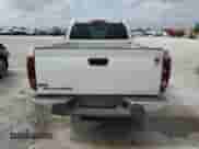 2007 Chevrolet Colorado 1LT с VIN 1GCCS149378208388, выставлен на аукционе Copart как лот 51099595 с пробегом 120 124 миль миль и Списание • Salvage title. История ставок и продаж доступна на DreamBid. Изображение 6.