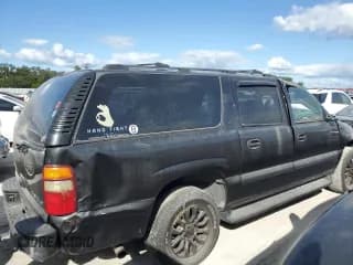 ✅ 2003 Chevrolet Suburban LT • VIN: 3GNEC16Z83G112366 • Lot: 76051074. Wystawiony na Copart z przebiegiem Nie podano. Bezpłatny archiwum sprzedaży aukcyjnych z USA i szczegółowy raport historii pojazdu na DreamBid. Zdjęcie 3.