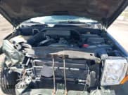 ✅ 2008 Jeep Commander Sport • VIN: 1J8HG48K18C117925 • Lot: 41917722. Listed on IAAI with 171,763 mi. Free auction sales archive from the USA and detailed vehicle history report at DreamBid. Image 10.