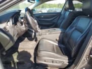 ✅ 2010 Acura ZDX • VIN: 2HNYB1H23AH502632 • Lot: 57465974. Listed on Copart with 212,995 mi. Free auction sales archive from the USA and detailed vehicle history report at DreamBid. Image 7.