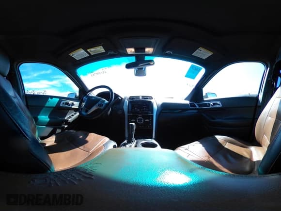 ✅ 2013 Ford Explorer Limited • VIN: 1FM5K7F91DGA21141 • Lot: 41650781. Wystawiony na IAAI z przebiegiem 224 769 mil. Bezpłatny archiwum sprzedaży aukcyjnych z USA i szczegółowy raport historii pojazdu na DreamBid. Zdjęcie 18.