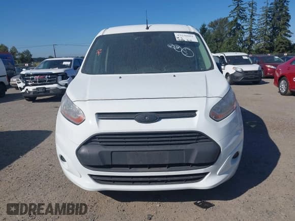 ✅ 2017 Ford Transit Connect XLT • VIN: NM0LS7F75H1336718 • Lot: 43236661. Wystawiony na IAAI z przebiegiem 133 196 mil. Bezpłatny archiwum sprzedaży aukcyjnych z USA i szczegółowy raport historii pojazdu na DreamBid. Zdjęcie 12.