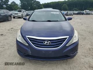 ✅ 2011 Hyundai Sonata GLS • VIN: 5NPEB4ACXBH040544 • Lot: 66715164. Listed on Copart with 137,207 mi. Free auction sales archive from the USA and detailed vehicle history report at DreamBid. Image 5.