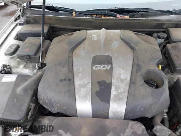 ✅ 2013 Hyundai Genesis 3.8L • VIN: KMHGC4DD7DU244152 • Lot: 43750491. Listed on IAAI with 185,089 mi. Free auction sales archive from the USA and detailed vehicle history report at DreamBid. Image 10.