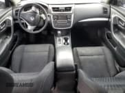 ✅ 2017 Nissan Altima SL • VIN: 1N4AL3AP1HC291911 • Lot: 90591775. Listed on Copart with 151,262 mi. Free auction sales archive from the USA and detailed vehicle history report at DreamBid. Image 8.