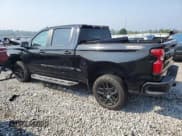 ✅ 2022 Chevrolet Silverado 1500 LT Trail Boss • VIN: 3GCUDFET1NG689741 • Lot: 67186195. Wystawiony na Copart z przebiegiem 32 376 mil. Bezpłatny archiwum sprzedaży aukcyjnych z USA i szczegółowy raport historii pojazdu na DreamBid. Zdjęcie 2.