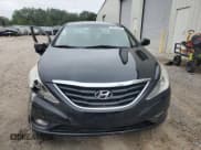✅ 2013 Hyundai Sonata GLS • VIN: 5NPEB4AC3DH631169 • Лот: 84614885. Опубликован ранее на Copart с пробегом 107 626 миль. Бесплатный доступ к архиву аукционных продаж из США и подробный отчёт об истории автомобиля на DreamBid. Изображение 5.