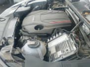 ✅ 2022 Audi SQ5 Premium Plus • VIN: WA1B4AFY3N2088239 • Lot: 43260395. Wystawiony na IAAI z przebiegiem 42 901 mil. Bezpłatny archiwum sprzedaży aukcyjnych z USA i szczegółowy raport historii pojazdu na DreamBid. Zdjęcie 19.