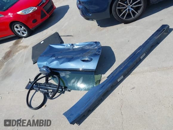 ✅ 2021 BMW 4 Series 430i • VIN: WBA53AP03MCF35322 • Lot: 43355872. Wystawiony na IAAI z przebiegiem 68 721 mil. Bezpłatny archiwum sprzedaży aukcyjnych z USA i szczegółowy raport historii pojazdu na DreamBid. Zdjęcie 12.