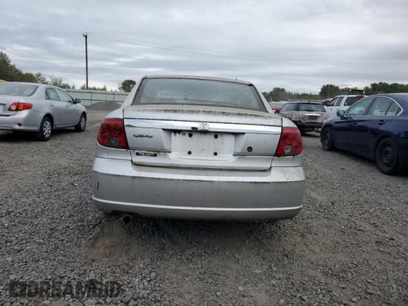 ✅ 2004 Saturn L L300 1 • VIN: 1G8JC54F34Y503269 • Лот: 75270594. Опубликован ранее на Copart с пробегом 81 441 миль. Бесплатный доступ к архиву аукционных продаж из США и подробный отчёт об истории автомобиля на DreamBid. Изображение 6.