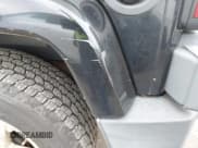 ✅ 2008 Jeep Wrangler Sahara • VIN: 1J4FA54188L610465 • Lot: 43788481. Listed on IAAI with 151,736 mi. Free auction sales archive from the USA and detailed vehicle history report at DreamBid. Image 20.