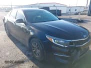 ✅ 2017 Kia Optima LX • VIN: 5XXGT4L12HG129675 • Lot: 42664877. Listed on IAAI with 97,383 mi. Free auction sales archive from the USA and detailed vehicle history report at DreamBid. Image 1.