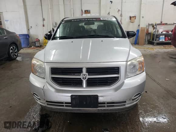2008 Dodge Caliber SE с VIN 1B3HB28B48D726478, выставлен на аукционе Copart как лот 78491974 с пробегом 207 640 миль миль и Чистый • Clean title. История ставок и продаж доступна на DreamBid. Изображение 5.