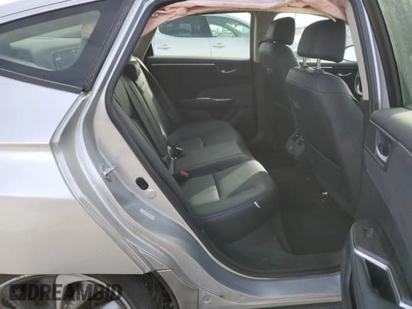 ✅ 2018 Honda Clarity Touring • VIN: JHMZC5F30JC012337 • Лот: 65006512. Опубликован ранее на Copart с пробегом 34 358 миль. Бесплатный доступ к архиву аукционных продаж из США и подробный отчёт об истории автомобиля на DreamBid. Изображение 6.