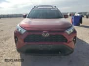 ✅ 2024 Toyota RAV4 XLE Premium • VIN: 2T3A1RFV3RW485879 • Lot: 82695405. Listed on Copart with 36,913 mi. Free auction sales archive from the USA and detailed vehicle history report at DreamBid. Image 5.