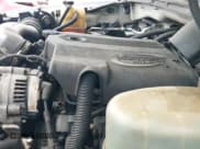 ✅ 2002 Chevrolet Silverado 2500HD LS • VIN: 1GCHC23G32F125153 • Lot: 42057473. Wystawiony na IAAI z przebiegiem 262 138 mil. Bezpłatny archiwum sprzedaży aukcyjnych z USA i szczegółowy raport historii pojazdu na DreamBid. Zdjęcie 12.