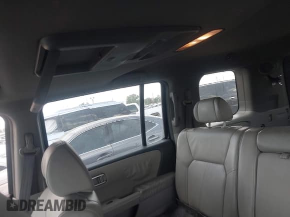 ✅ 2010 Honda Pilot EX-L • VIN: 5FNYF3H69AB014316 • Лот: 42564541. Опубликован ранее на IAAI с пробегом 182 769 миль. Бесплатный доступ к архиву аукционных продаж из США и подробный отчёт об истории автомобиля на DreamBid. Изображение 8.