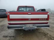 ✅ 1990 Ford F-150 • VIN: 1FTEX15N5LKB16198 • Lot: 52635485. Wystawiony na Copart z przebiegiem 33 433 mil. Bezpłatny archiwum sprzedaży aukcyjnych z USA i szczegółowy raport historii pojazdu na DreamBid. Zdjęcie 6.