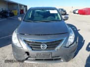 ✅ 2017 Nissan Versa SV • VIN: 3N1CN7AP5HK412618 • Lot: 43629706. Wystawiony na IAAI z przebiegiem 126 352 mil. Bezpłatny archiwum sprzedaży aukcyjnych z USA i szczegółowy raport historii pojazdu na DreamBid. Zdjęcie 12.