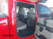 ✅ 2016 Ford F-150 Platinum • VIN: 1FTEW1EFXGFB36070 • Лот: 43586487. Опубликован ранее на IAAI с пробегом 107 504 миль. Бесплатный доступ к архиву аукционных продаж из США и подробный отчёт об истории автомобиля на DreamBid. Изображение 8.