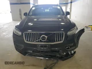 ✅ 2020 Volvo XC90 Momentum • VIN: YV4102PK7L1562688 • Lot: 85685825. Listed on Copart with 68,374 mi. Free auction sales archive from the USA and detailed vehicle history report at DreamBid. Image 5.