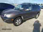 2005 Hyundai Santa Fe GLS с VIN KM8SC73D15U993589, выставлен на аукционе Copart как лот 74336774 с пробегом Не указан миль и Списание • Salvage title. История ставок и продаж доступна на DreamBid. Изображение 1.