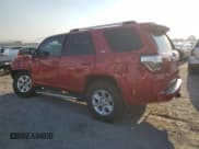 ✅ 2019 Toyota 4Runner SR5 • VIN: JTEZU5JR7K5206343 • Lot: 68360095. Listed on Copart with 88,973 mi. Free auction sales archive from the USA and detailed vehicle history report at DreamBid. Image 2.