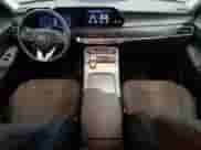 ✅ 2020 Hyundai Palisade SE • VIN: KM8R1DHE2LU065131 • Лот: 72789674. Размещён на Copart с пробегом 88 881 миль миль. Получите бесплатный доступ к архиву аукционных продаж из США и посмотрите подробный отчёт об истории автомобиля на DreamBid. Изображение 8.