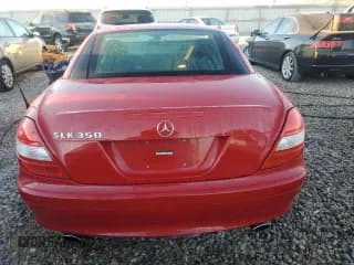✅ 2005 Mercedes-Benz SLK 230/320 • VIN: WDBWK56F45F069273 • Лот: 72980894. Опубликован ранее на Copart с пробегом 54 522 миль. Бесплатный доступ к архиву аукционных продаж из США и подробный отчёт об истории автомобиля на DreamBid. Изображение 6.