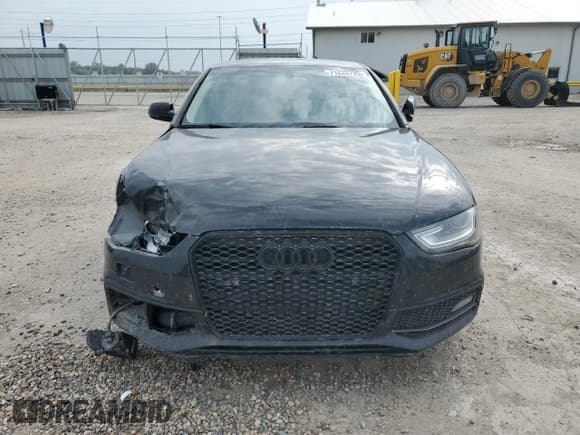 ✅ 2014 Audi A4 Premium • VIN: WAUDFAFL5EN037639 • Лот: 71233725. Опубликован ранее на Copart с пробегом 113 261 миль. Бесплатный доступ к архиву аукционных продаж из США и подробный отчёт об истории автомобиля на DreamBid. Изображение 5.