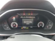 ✅ 2020 Audi Q3 S line Premium Plus • VIN: WA1EECF3XL1013132 • Lot: 62201675. Wystawiony na Copart z przebiegiem 64 019 mil. Bezpłatny archiwum sprzedaży aukcyjnych z USA i szczegółowy raport historii pojazdu na DreamBid. Zdjęcie 9.