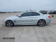 ✅ 2014 BMW 4 Series 435i • VIN: WBA3T3C55EP737428 • Лот: 41347382. Опубликован ранее на IAAI с пробегом 129 513 миль. Бесплатный доступ к архиву аукционных продаж из США и подробный отчёт об истории автомобиля на DreamBid. Изображение 14.