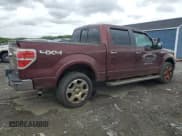 ✅ 2010 Ford F-150 XL • VIN: 1FTFW1EV3AFA85725 • Lot: 58799035. Listed on Copart with 245,116 mi. Free auction sales archive from the USA and detailed vehicle history report at DreamBid. Image 3.