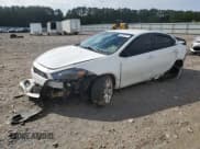 ✅ 2013 Dodge Dart SXT • VIN: 1C3CDFBA5DD333937 • Лот: 85757875. Опубликован ранее на Copart с пробегом 124 204 миль. Бесплатный доступ к архиву аукционных продаж из США и подробный отчёт об истории автомобиля на DreamBid. Изображение 1.