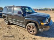 ✅ 2016 Jeep Patriot Sport • VIN: 1C4NJPBAXGD634890 • Lot: 85392335. Wystawiony na Copart z przebiegiem 117 439 mil. Bezpłatny archiwum sprzedaży aukcyjnych z USA i szczegółowy raport historii pojazdu na DreamBid. Zdjęcie 4.